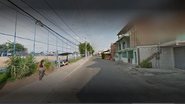Google Street View