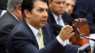 Billy Boss/ Câmara dos Deputados