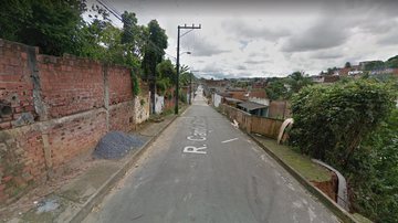 Google Street View