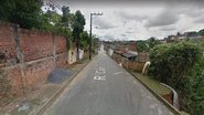 Google Street View