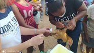 Divulgação/SDR