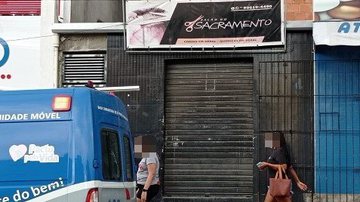 Reprodução/ Acorda Cidade