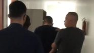 Reprodução/SSP Sergipe