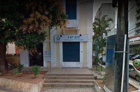 Reprodução/Google Street View