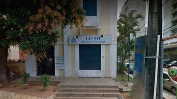 Reprodução/Google Street View