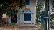Reprodução/Google Street View
