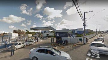 Reprodução/Google Street View