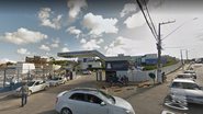 Reprodução/Google Street View