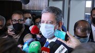 Luis Macedo/Câmara dos Deputados