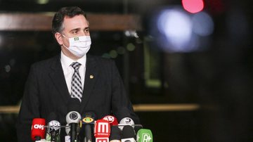 Pedro Gontijo/Senado Federal