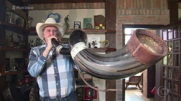 Reprodução / TV Globo