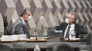 Reprodução/Jefferson Rudy/Agência Senado
