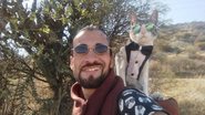Reprodução/Arquivo pessoal