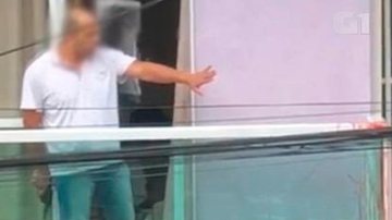 Reprodução/ TV Globo