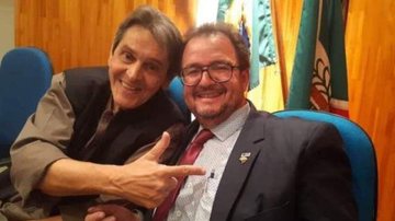 Divulgação