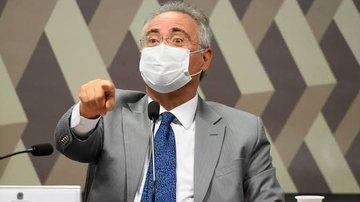 Jefferson Rudy / Agência Senado