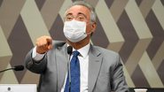 Jefferson Rudy / Agência Senado
