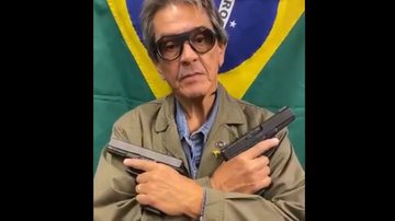Reprodução/Twitter