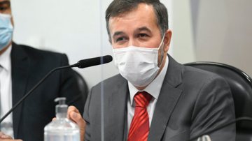 Jefferson Rudy/Agência Senado