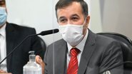 Jefferson Rudy/Agência Senado
