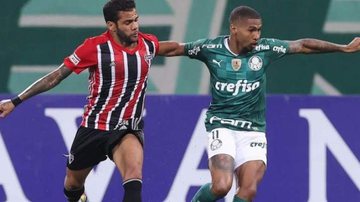 Cesar Greco/Palmeiras