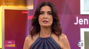 Reprodução / TV Globo