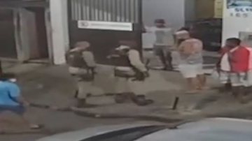 Reprodução/ Vídeo