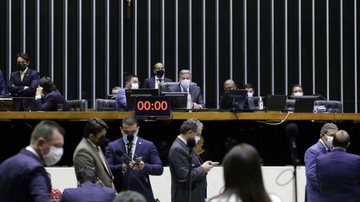 Najara Araujo/Câmara dos Deputados