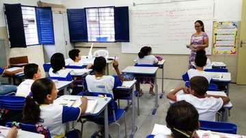Sumaia Vilela / Agência Brasil Educação