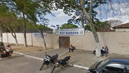 Google Street View