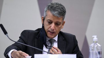 Edilson Rodrigues/Agência Senado