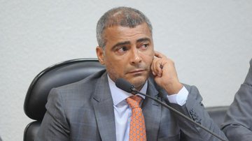 Pedro França/Agência Senado