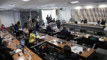 Reprodução/Pedro França/Agência Senado