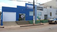 Reprodução/ Prefeitura de São Desidério