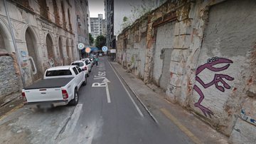 Google Street View