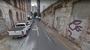 Google Street View