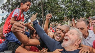 Ricardo Stuckert / Divulgação