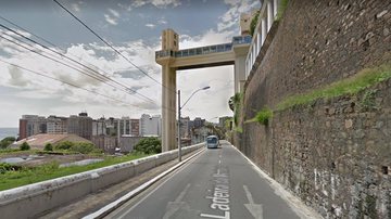 Reprodução/ Google Street View