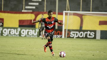 Pietro Carpi/EC Vitória