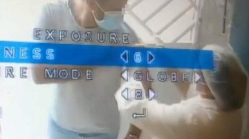 Reprodução
