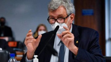 Leopoldo Silva/Agência Senado