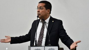 Divulgação/Ascom/Câmara