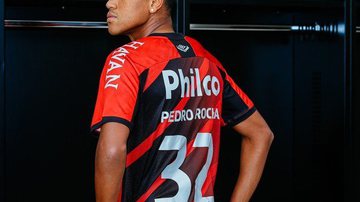 José Tramontin/Athletico