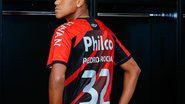 José Tramontin/Athletico