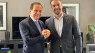 Reprodução/redes sociais