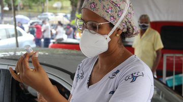 Vagner Souza/BNews