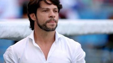 Felipe Oliveira/EC Bahia