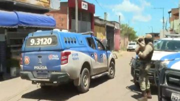 Reprodução/ TV Bahia