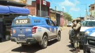 Reprodução/ TV Bahia