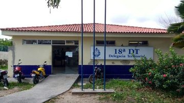 Divulgação/ Polícia Civil